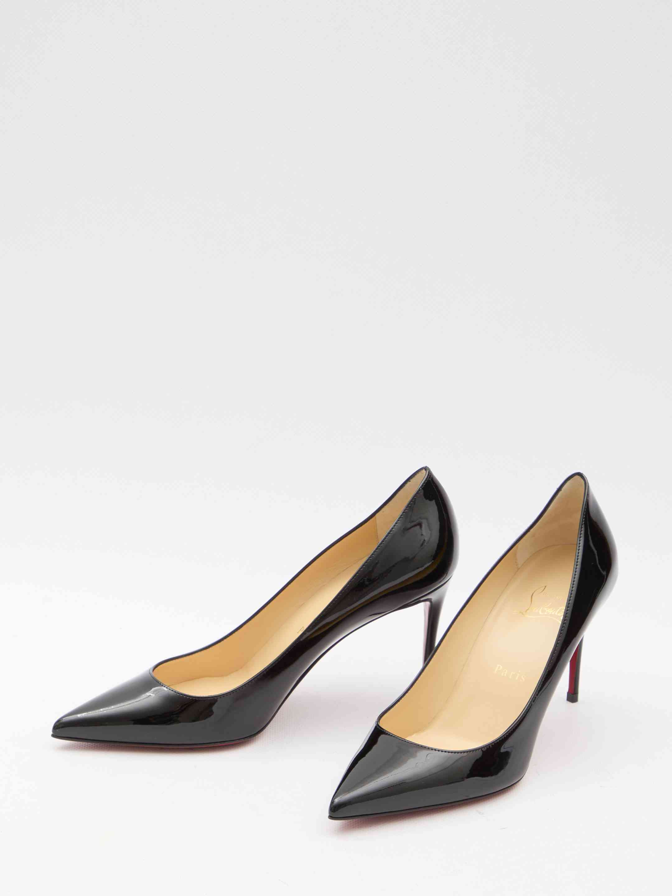Christian Louboutin Women Kate 85 Pumps - 5