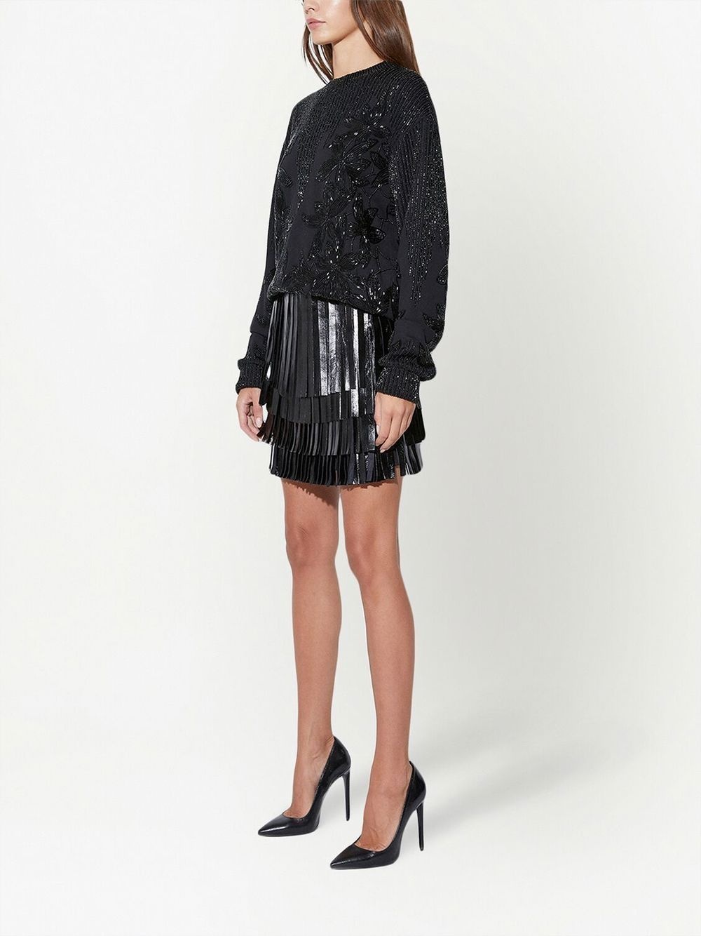 Marcela A-line skirt - 3