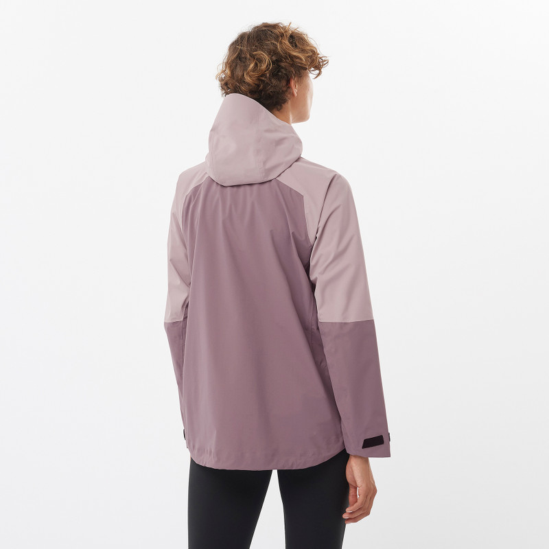 SALOMON OUTERPATH PRO 2.5L outlook