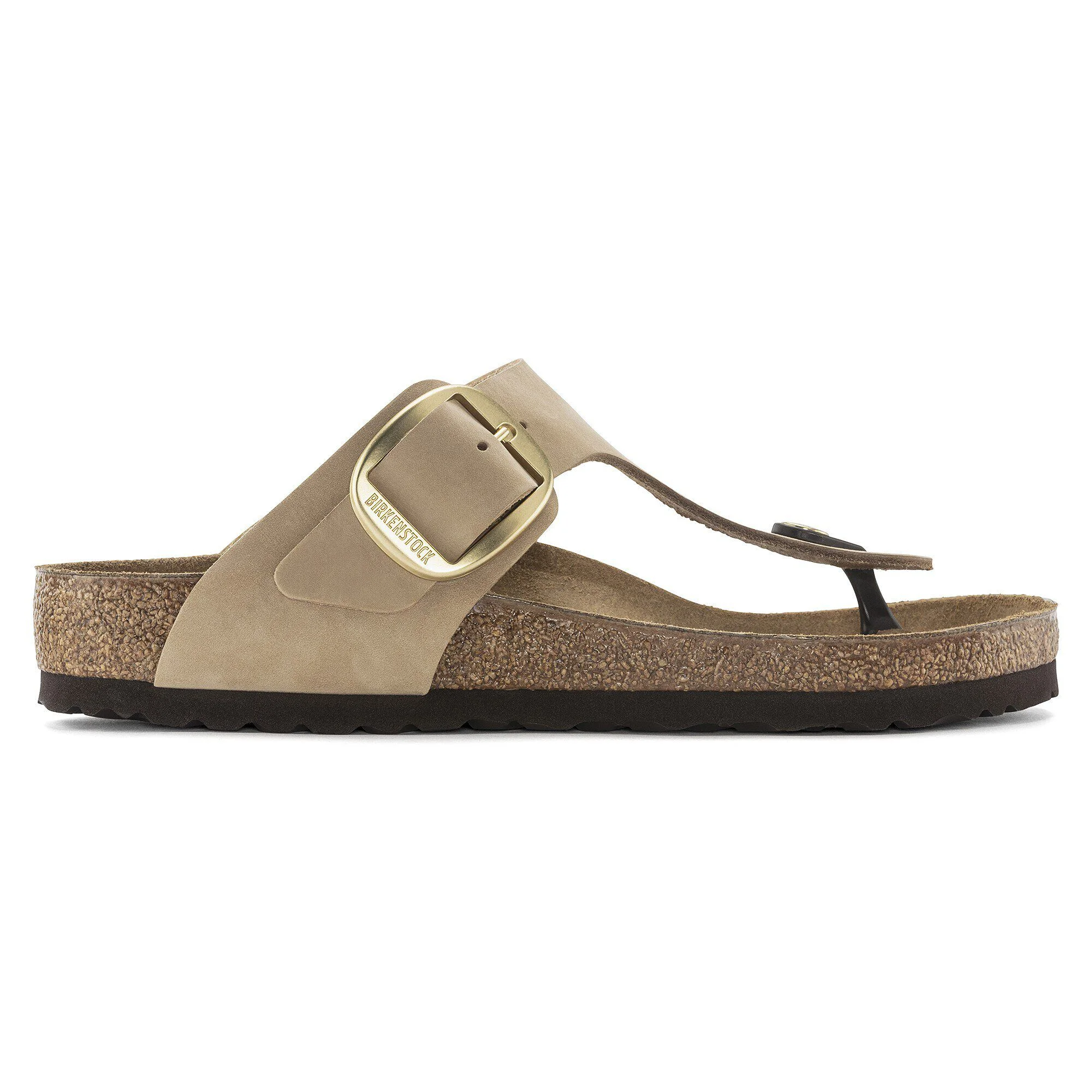 Gizeh Big Buckle - 1