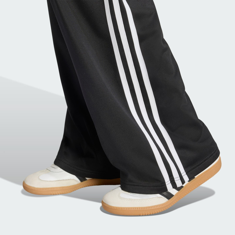 SMOCKED FIREBIRD TRACKPANTS 6