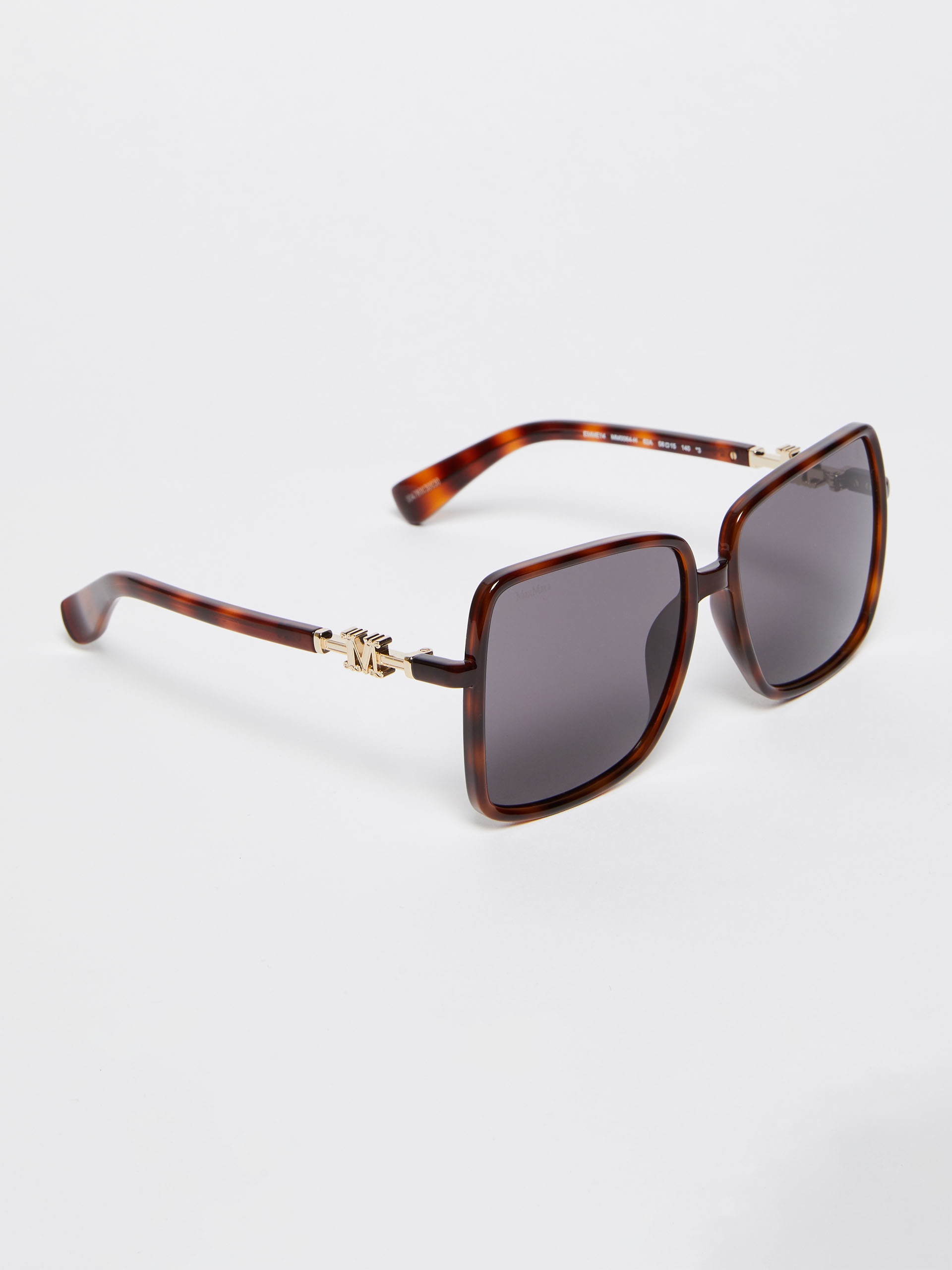 EMME14 Oversized sunglasses - 2