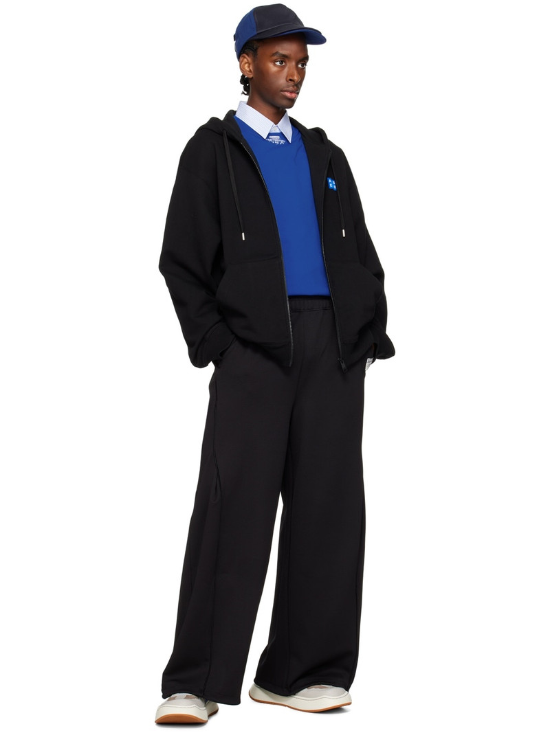 ADER error Blue Printed T-Shirt outlook