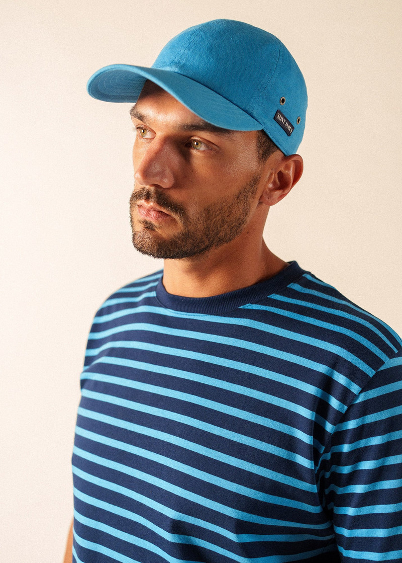 CASQUETTE Cotton Cap 4
