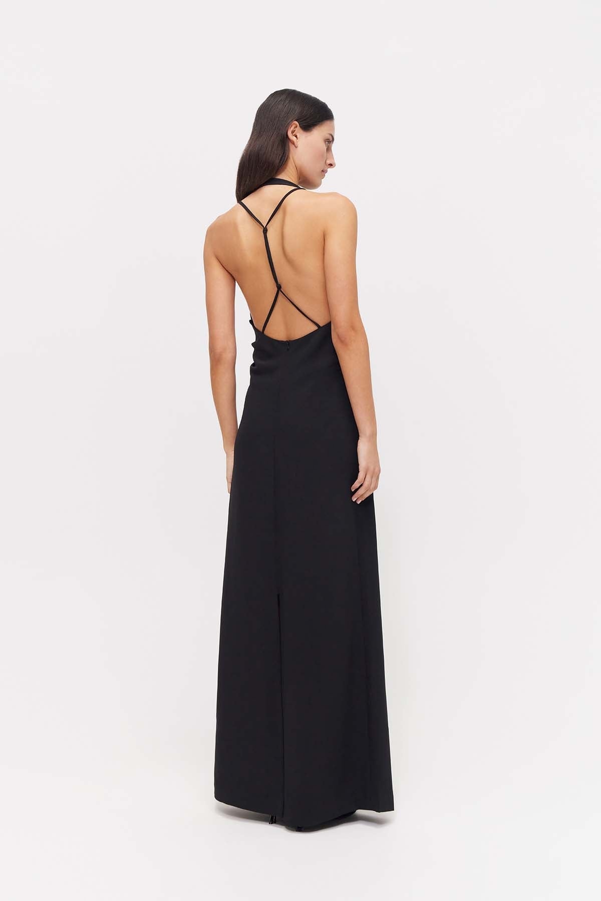 REINA GOWN - 2