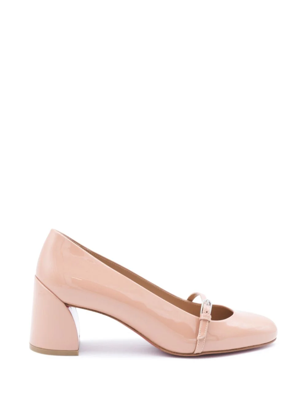 Jane Nina pumps - 1