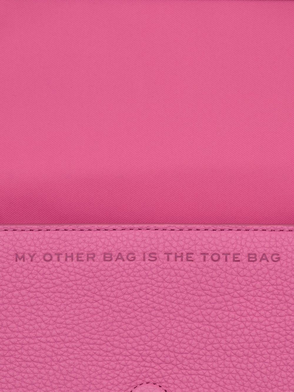 The Leather Mini bag - 6