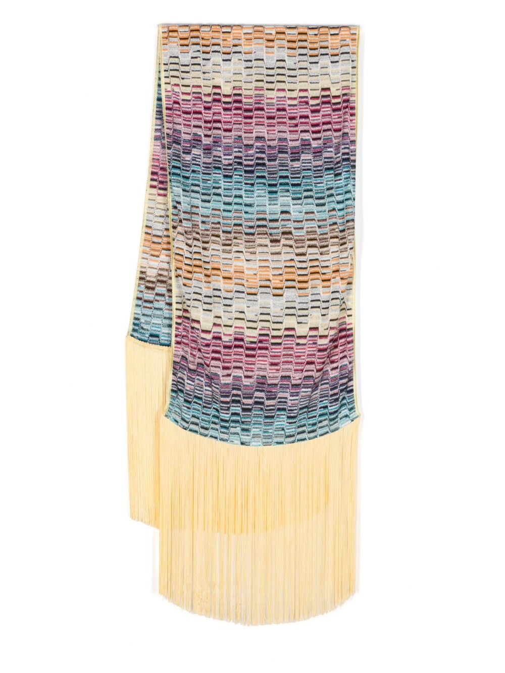 Missoni Scarf - 1