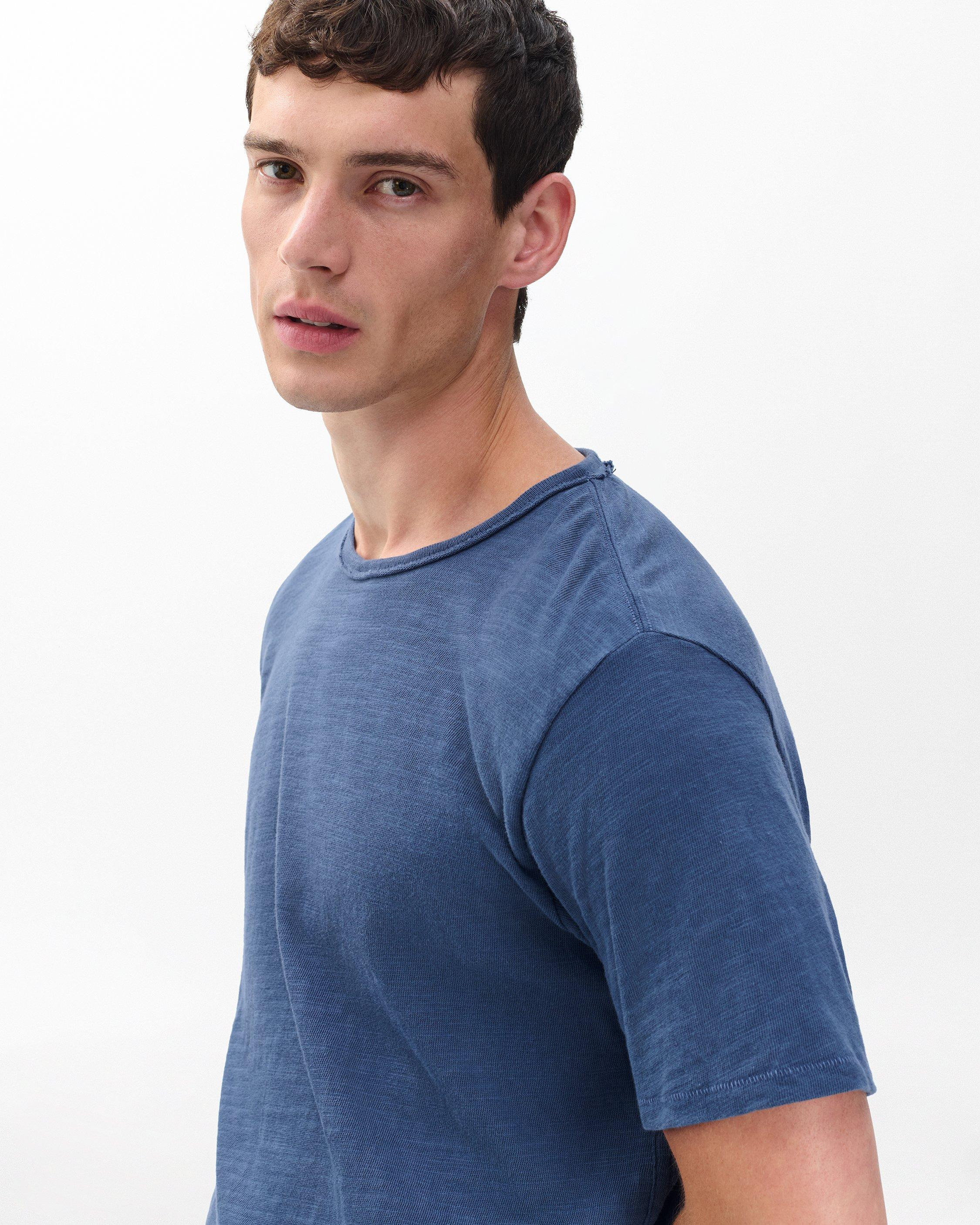Classic Flame Tee - 4