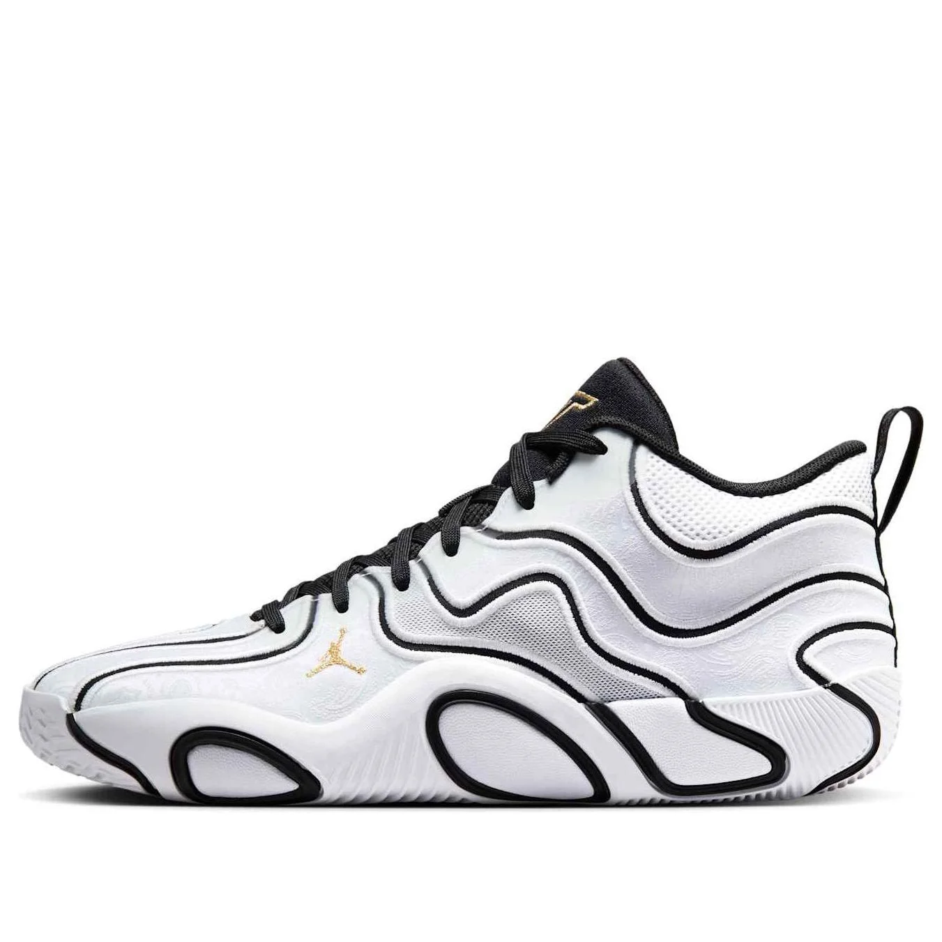 Air Jordan Tatum 3 'Tunnel Walk' IB8149-100 - 1