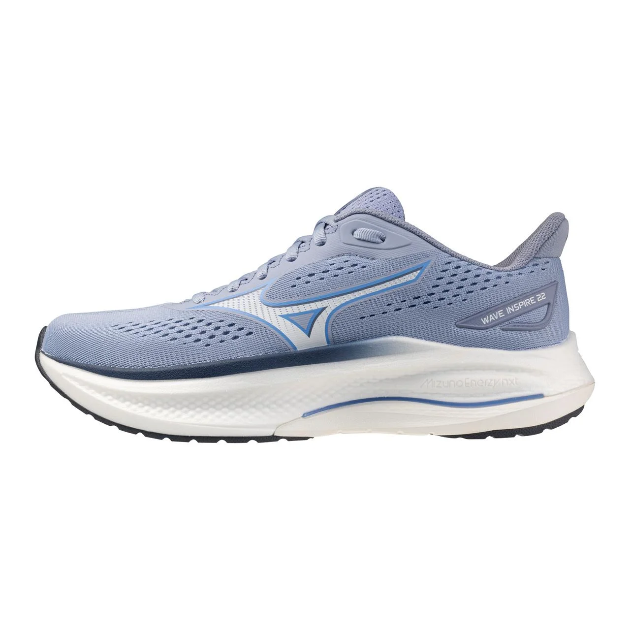 Men's Wave Inspire 22 Running Shoes - 1