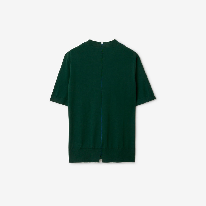 Wool T-shirt 5