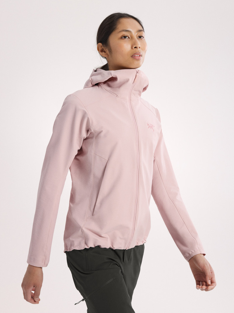 Gamma Hoody 3