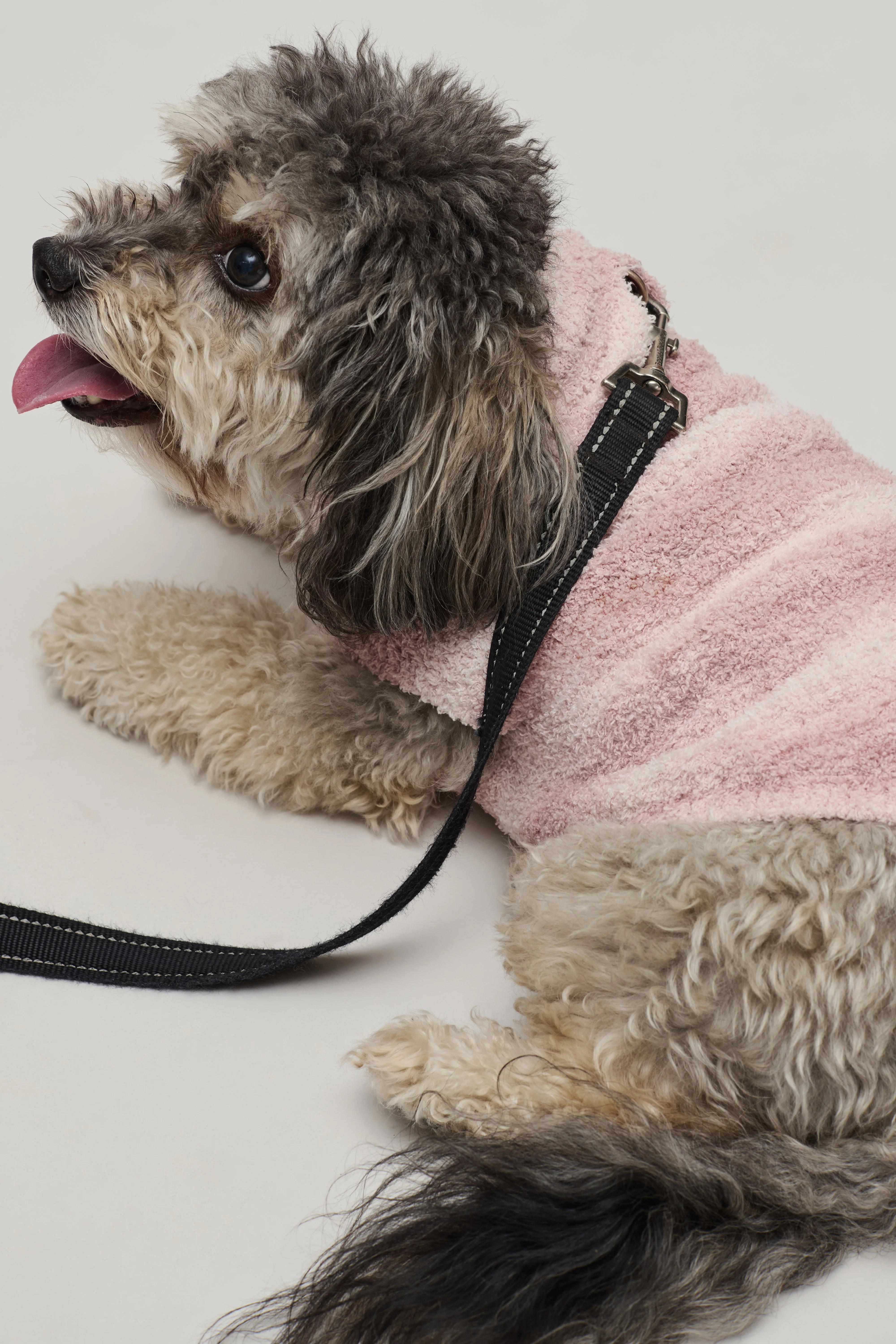 CozyChic® Space Dye Pet Sweater - 1