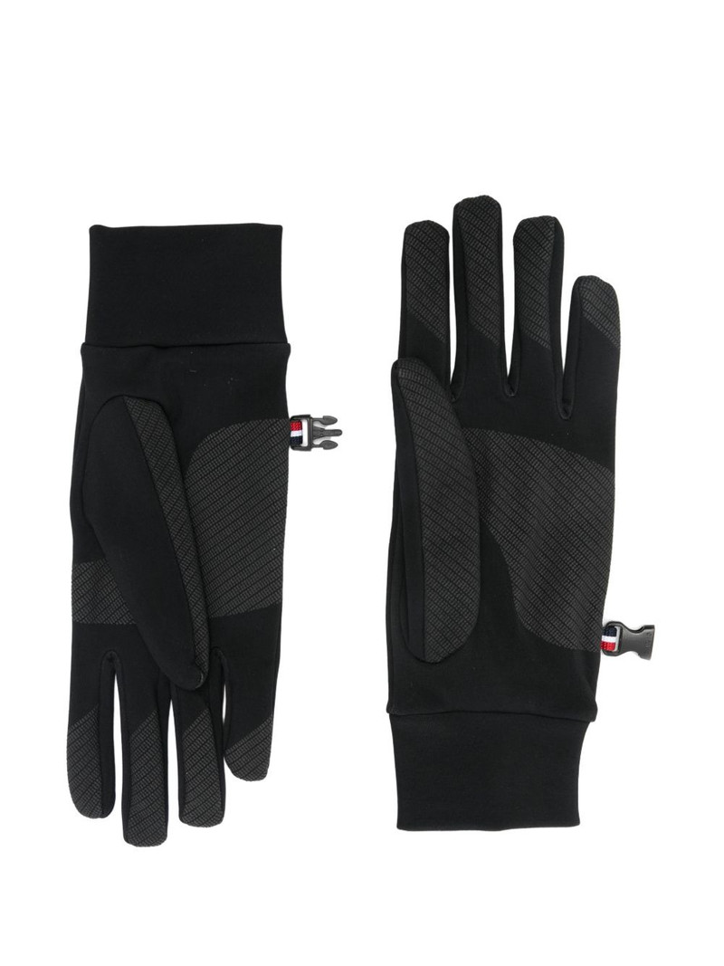 Fusalp hybrid gloves outlook