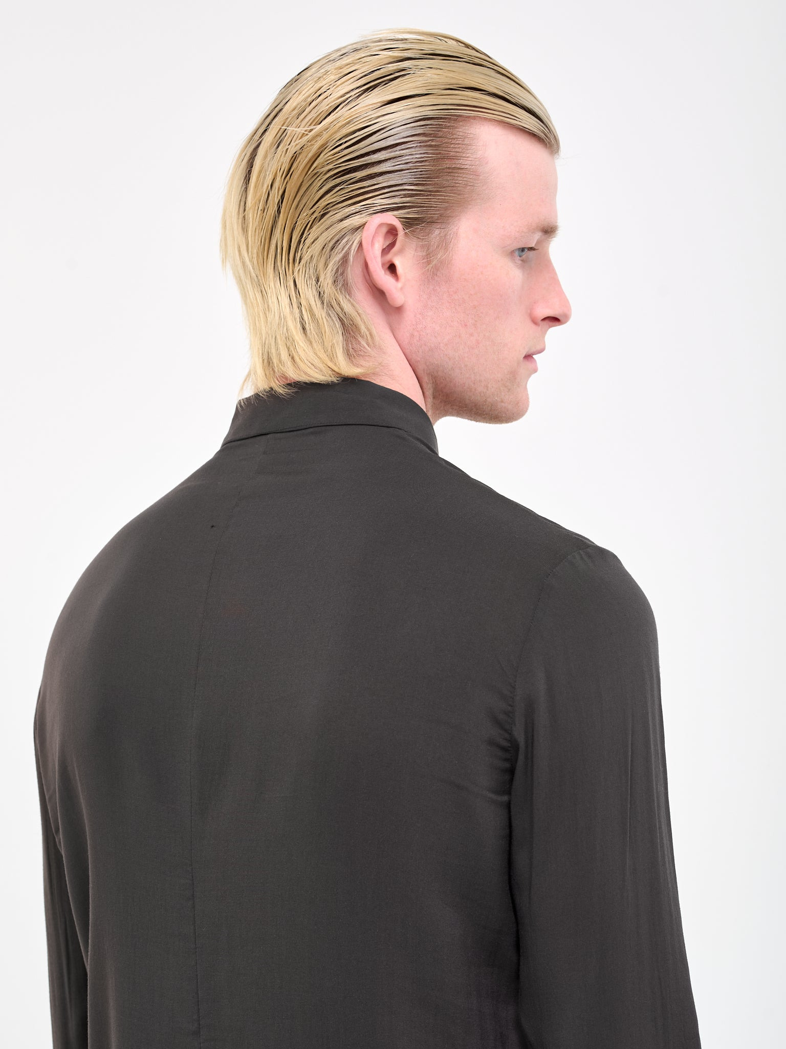 Slim Shirt - 4