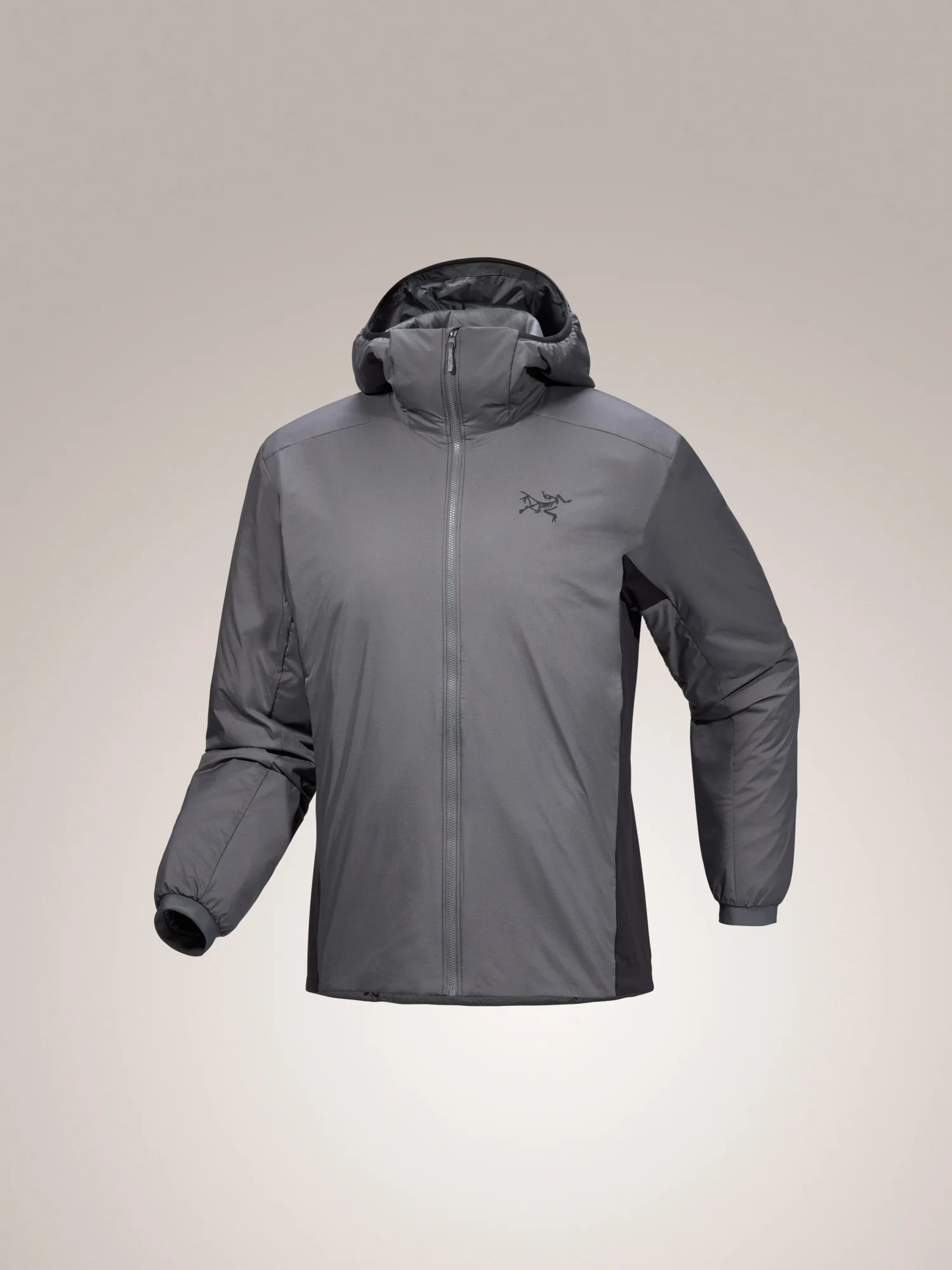 Atom Hoody - 1
