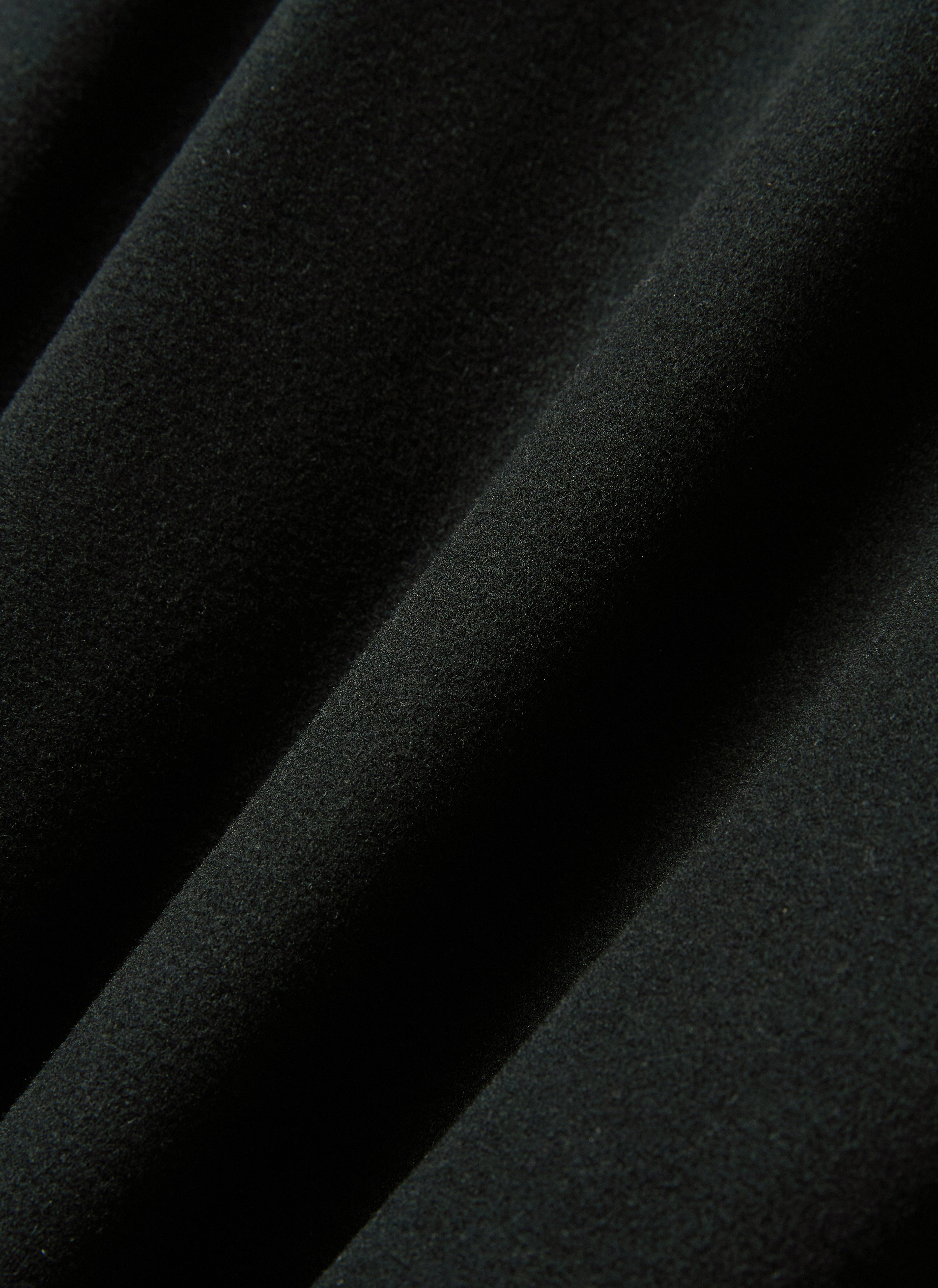 HALF ZIP FLEECE
( - 6