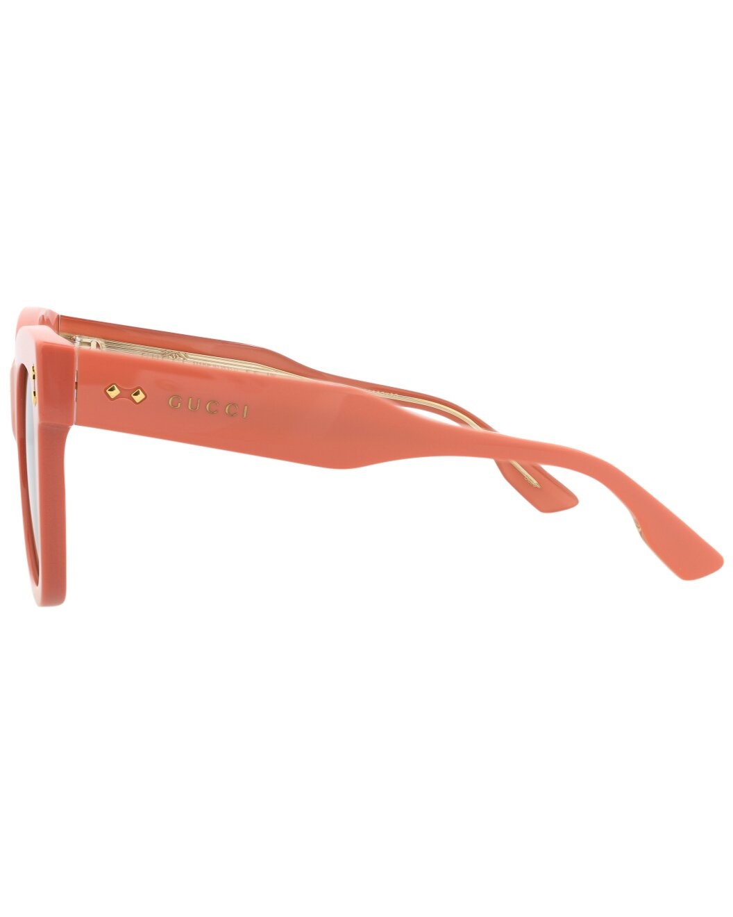 Gucci Women's Novelty 52mm Sunglasses - 3