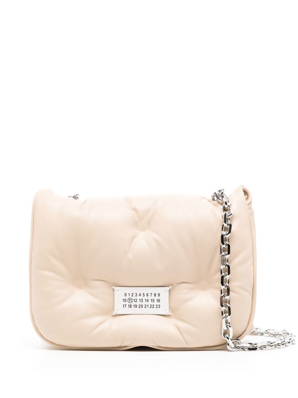 small Glam Slam Flap shoulder bag - 1