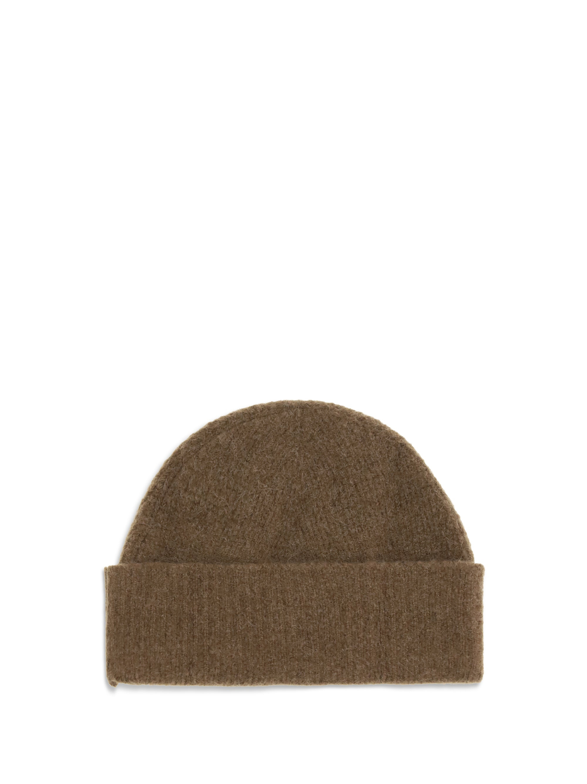 Ami Paris Men Bonnet Ami De Coeur - 2