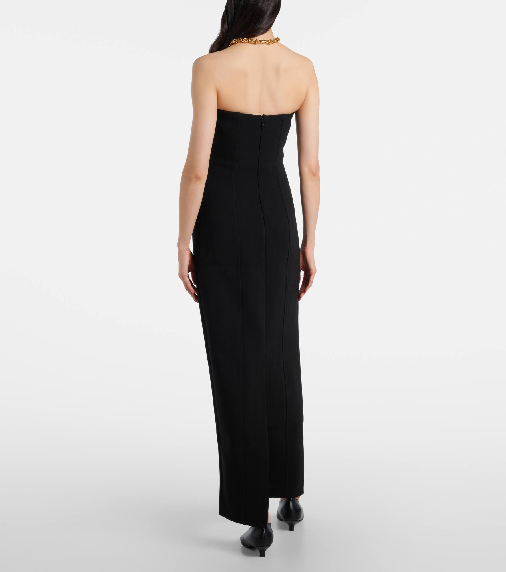 Bustier dress - 3