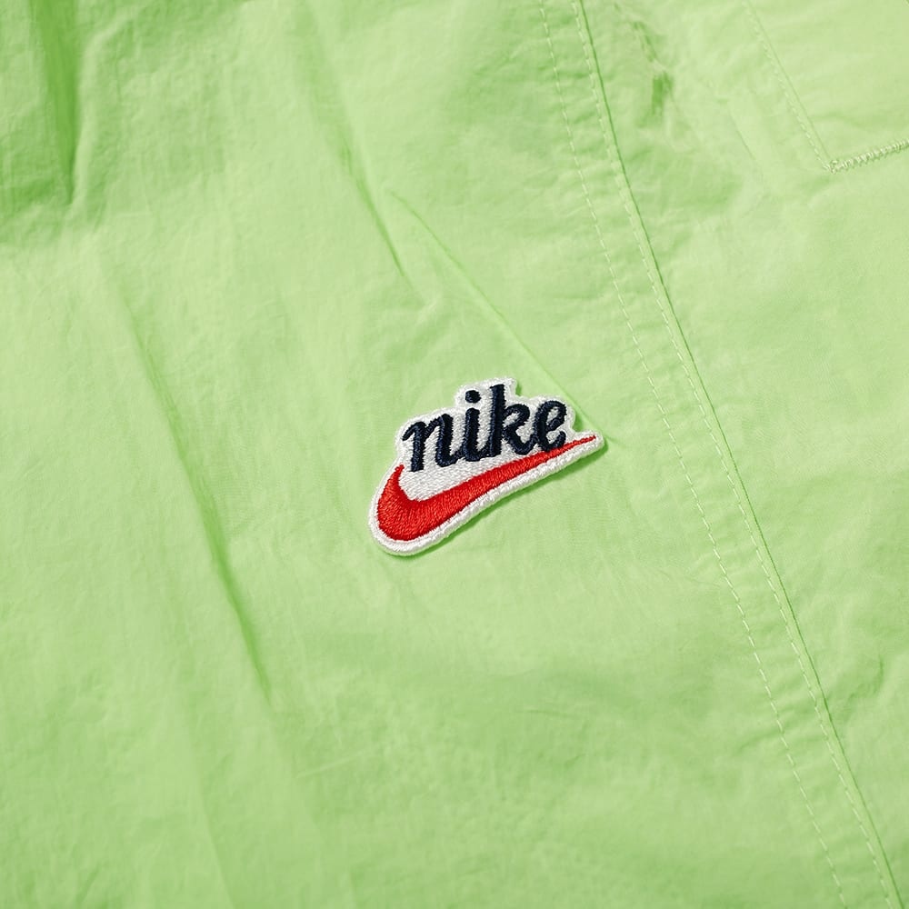 Nike Heritage Woven Pant - 2