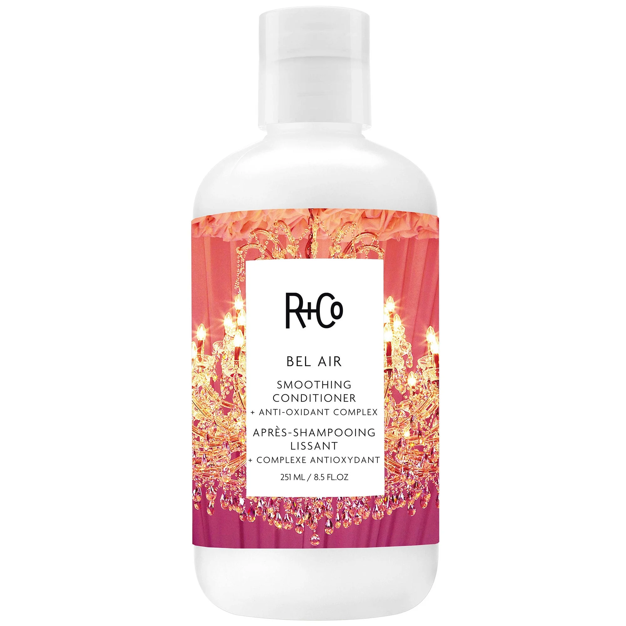 R+Co Bel Air Smoothing Conditioner Anti-Oxidant Complex 8.5 oz - 1