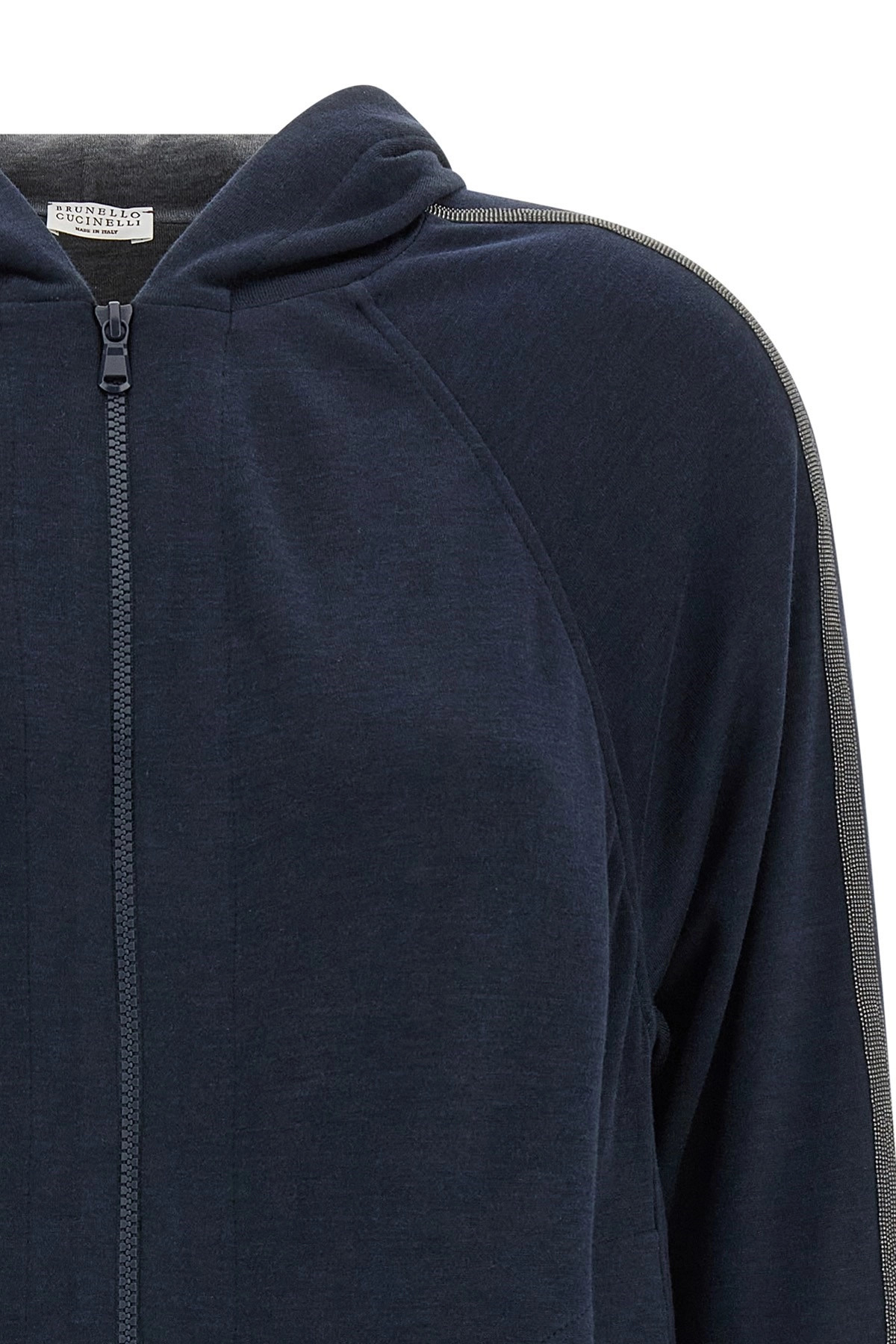 Monile hoodie - 4