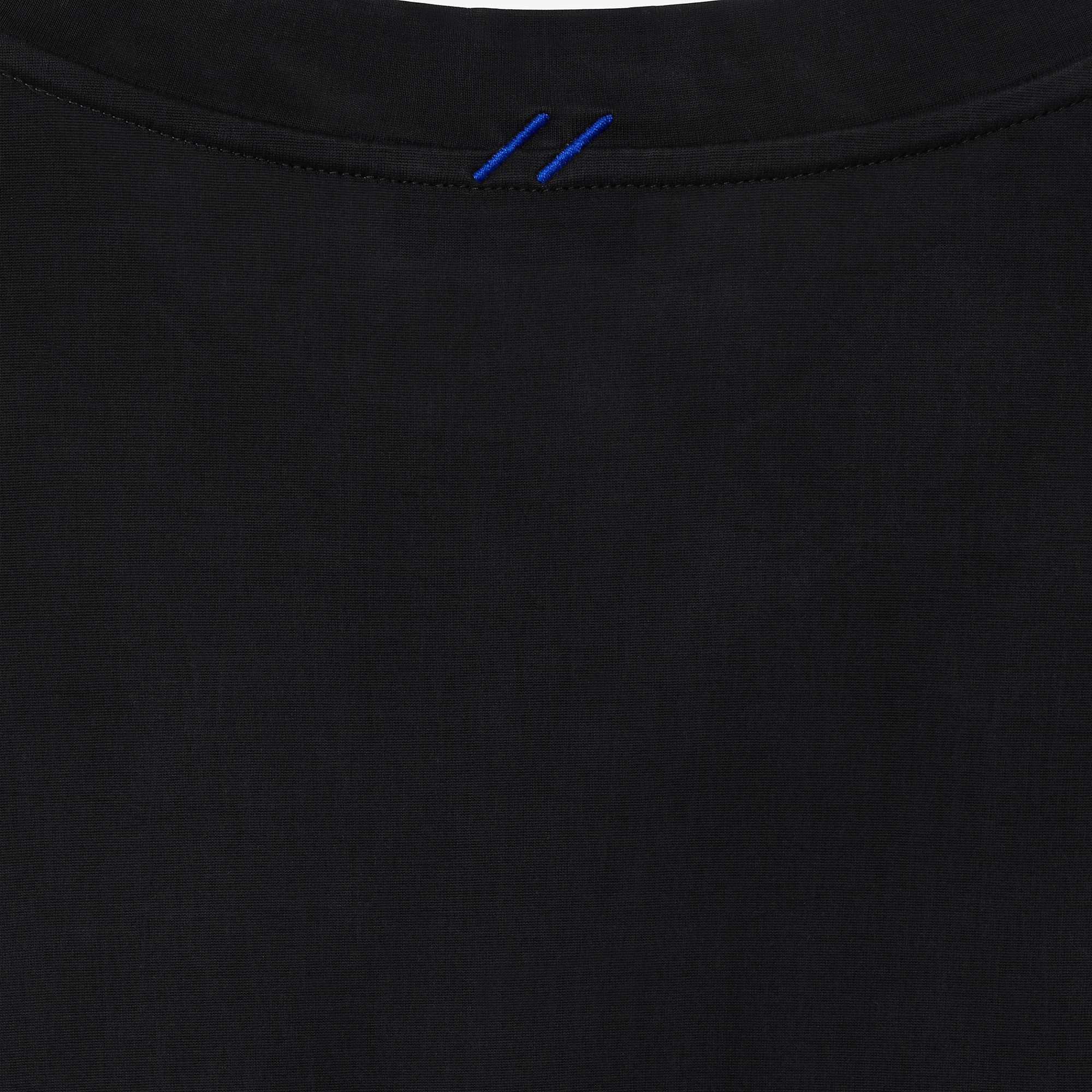 Stretch Jersey T-shirt - 6