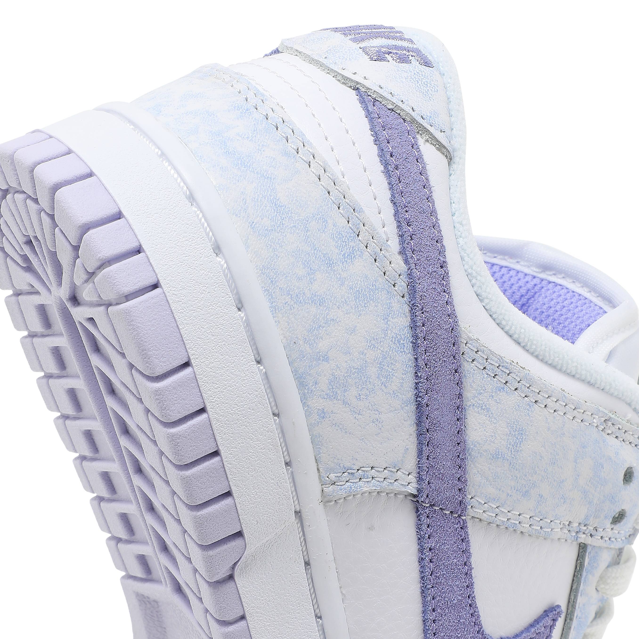 Wmns Dunk Low OG 'Purple Pulse' - 10