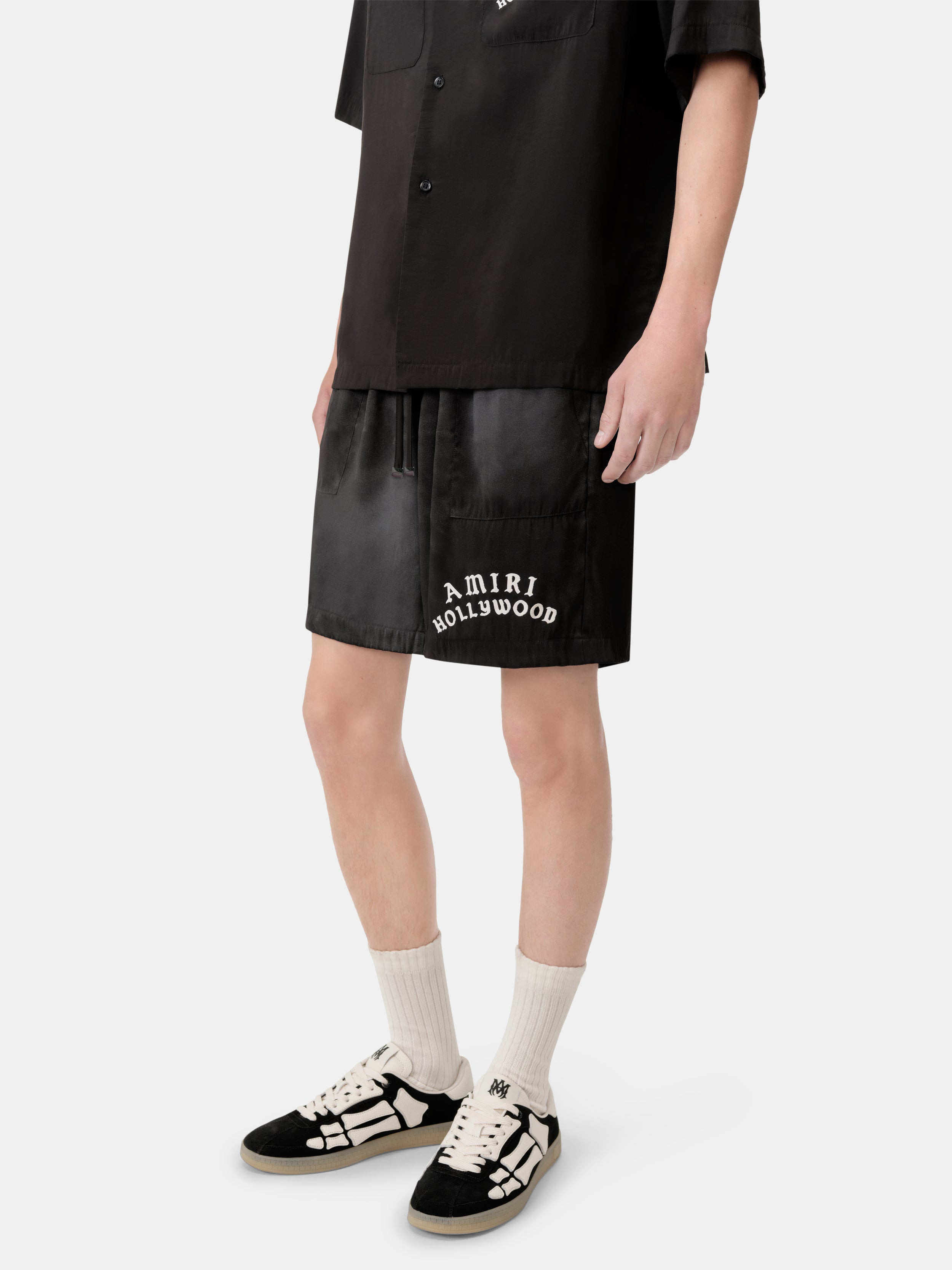 AMIRI HOLLYWOOD SHORT - 5