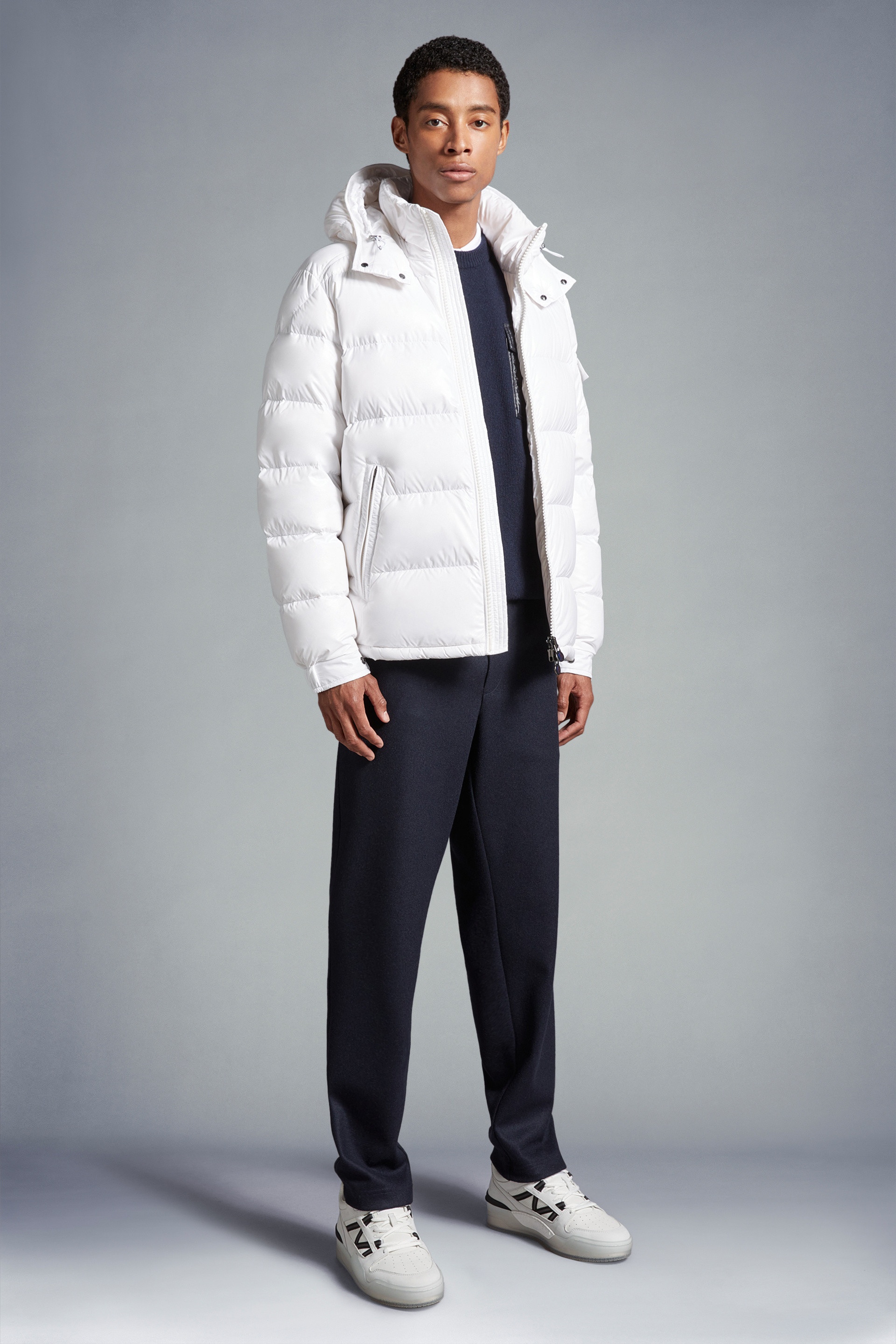 Moncler Maya Short Down Jacket - 2