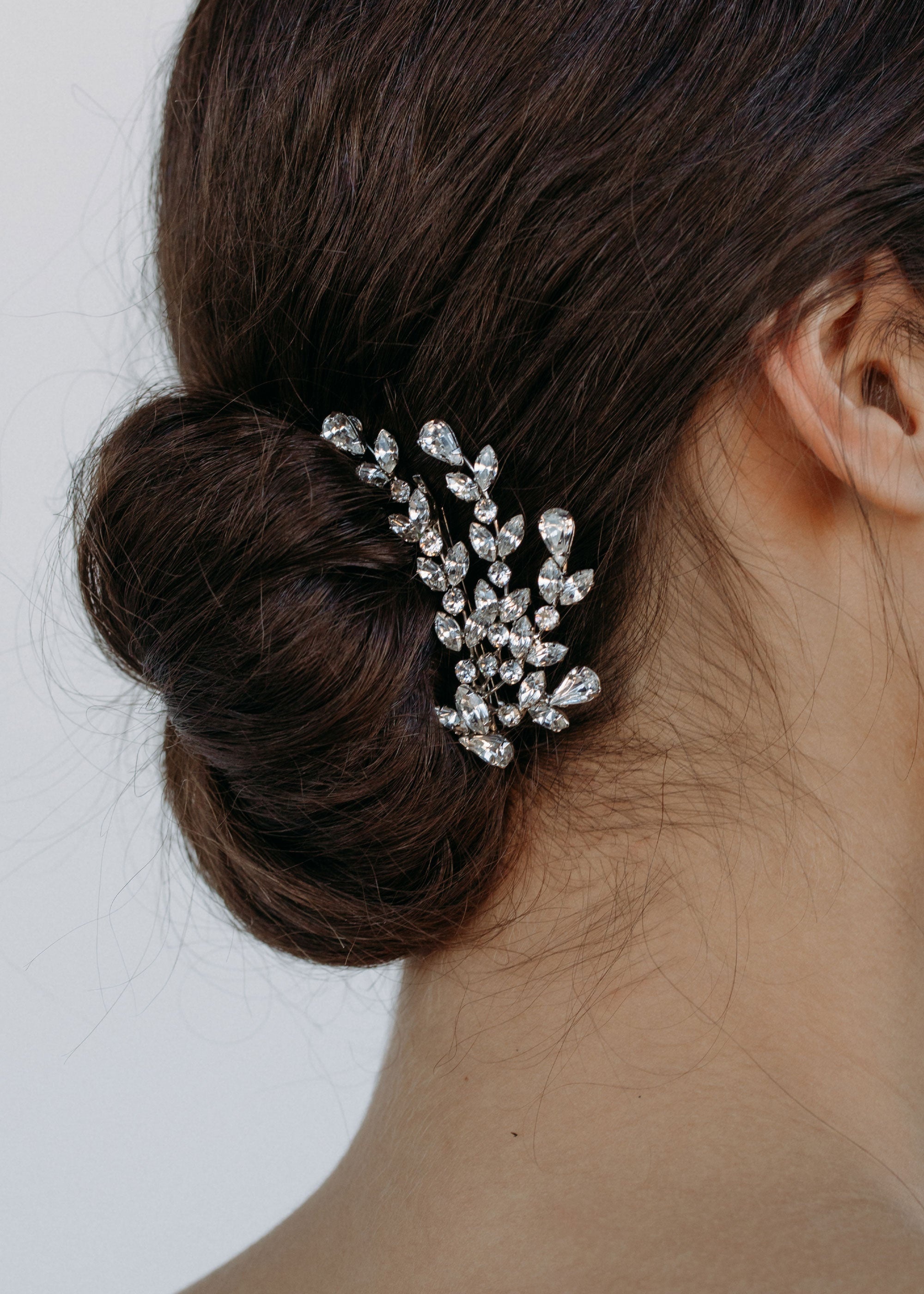 Roselyn Bobby Pin - 4