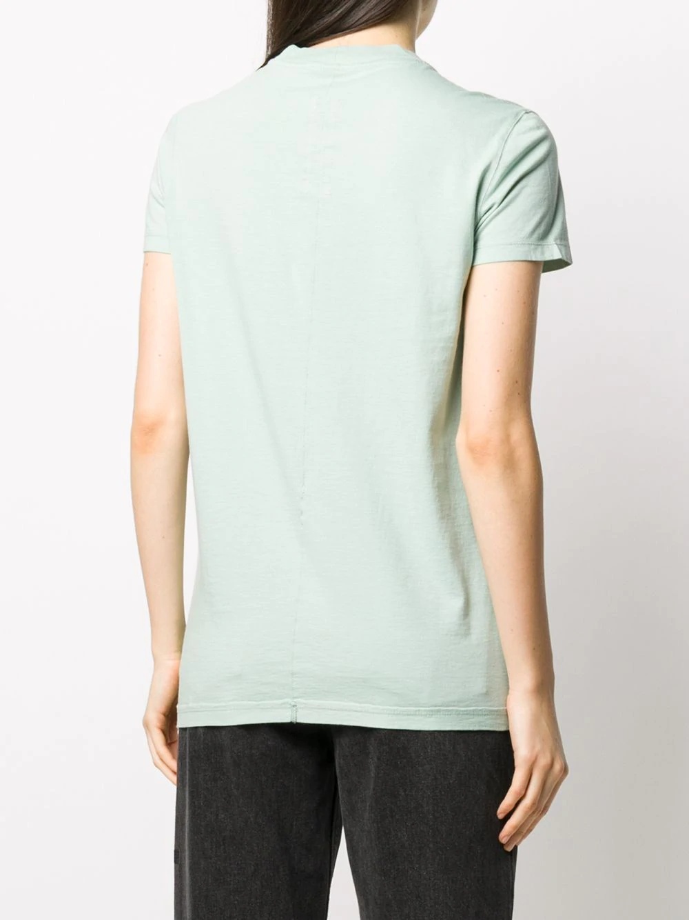 cotton t-shirt - 4