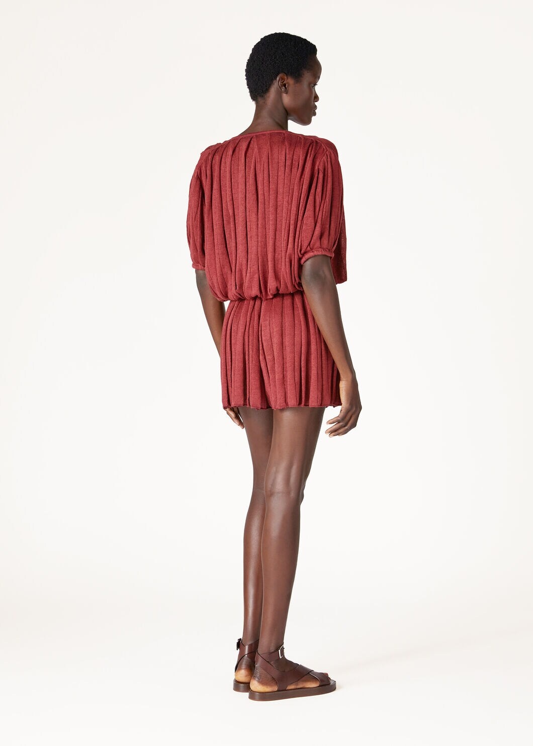 Lanai Blouse - 5