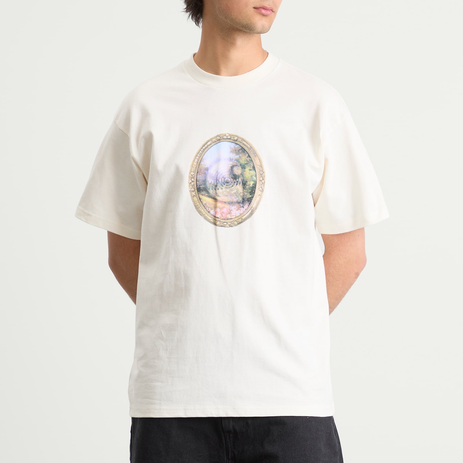 Carhartt WIP Mirror T-Shirt - 2