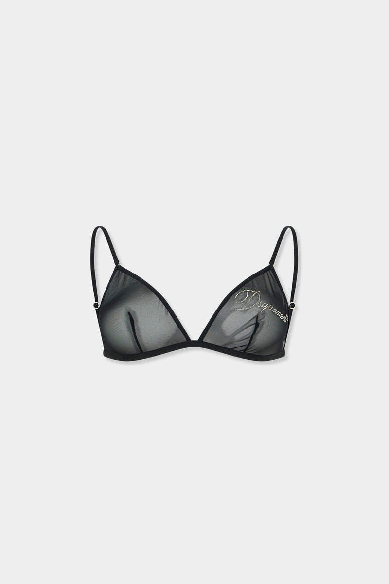 DSQUARED2 LOGO BRA 1
