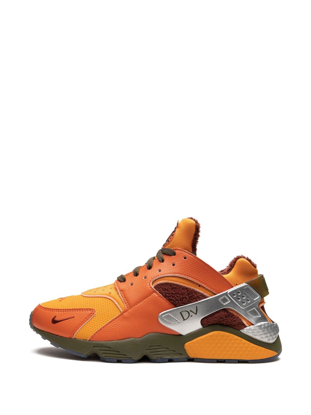 Air Huarache "Doernbecher" sneakers - 5