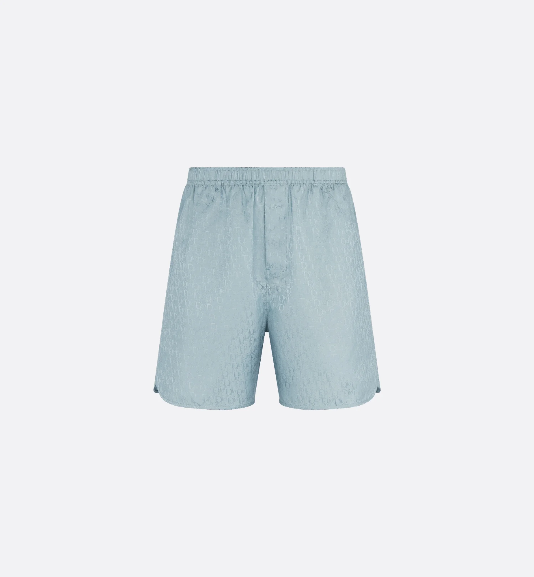 Dior Oblique Shorts - 1