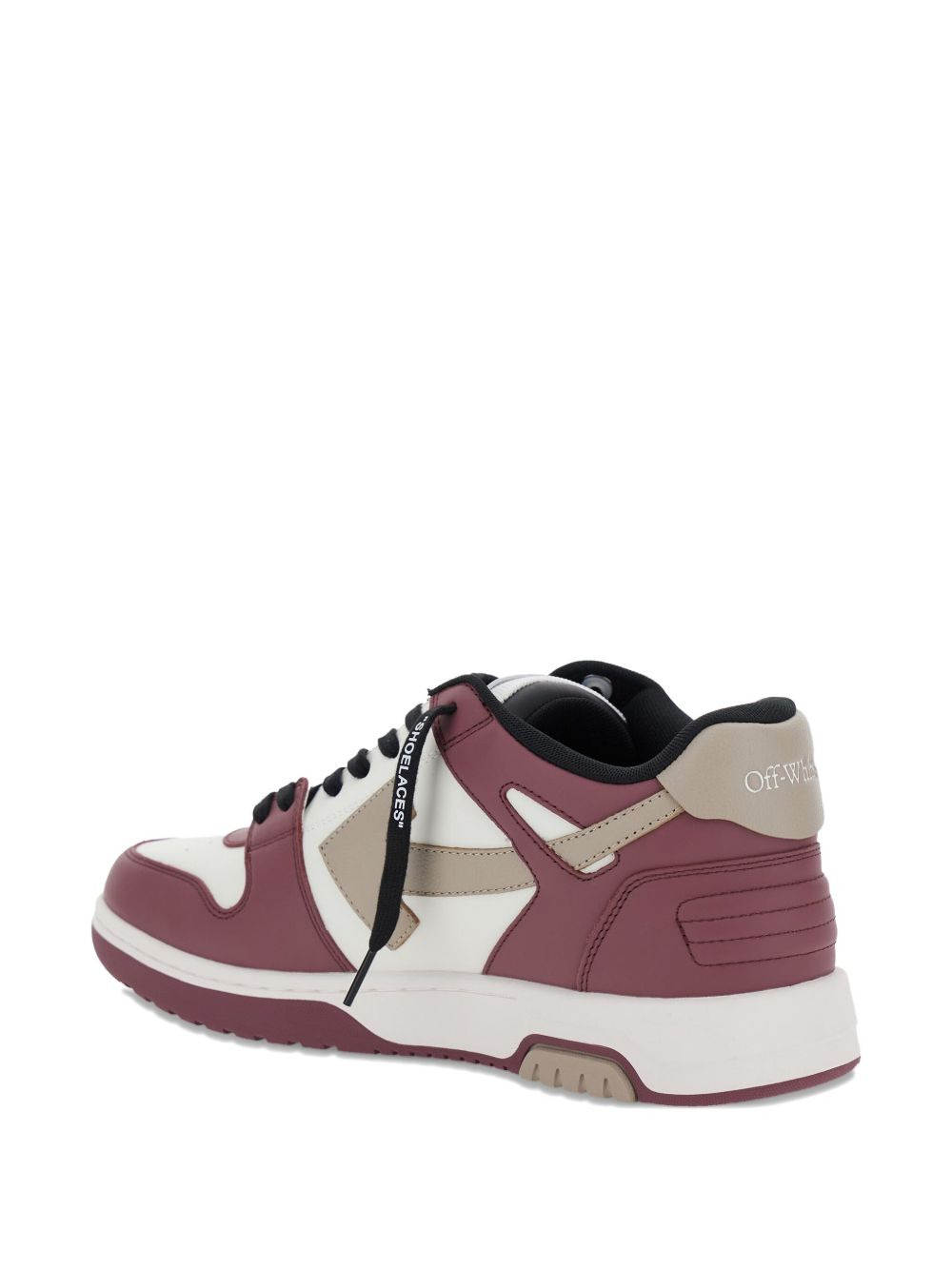 Out Of Office sneakers - 3