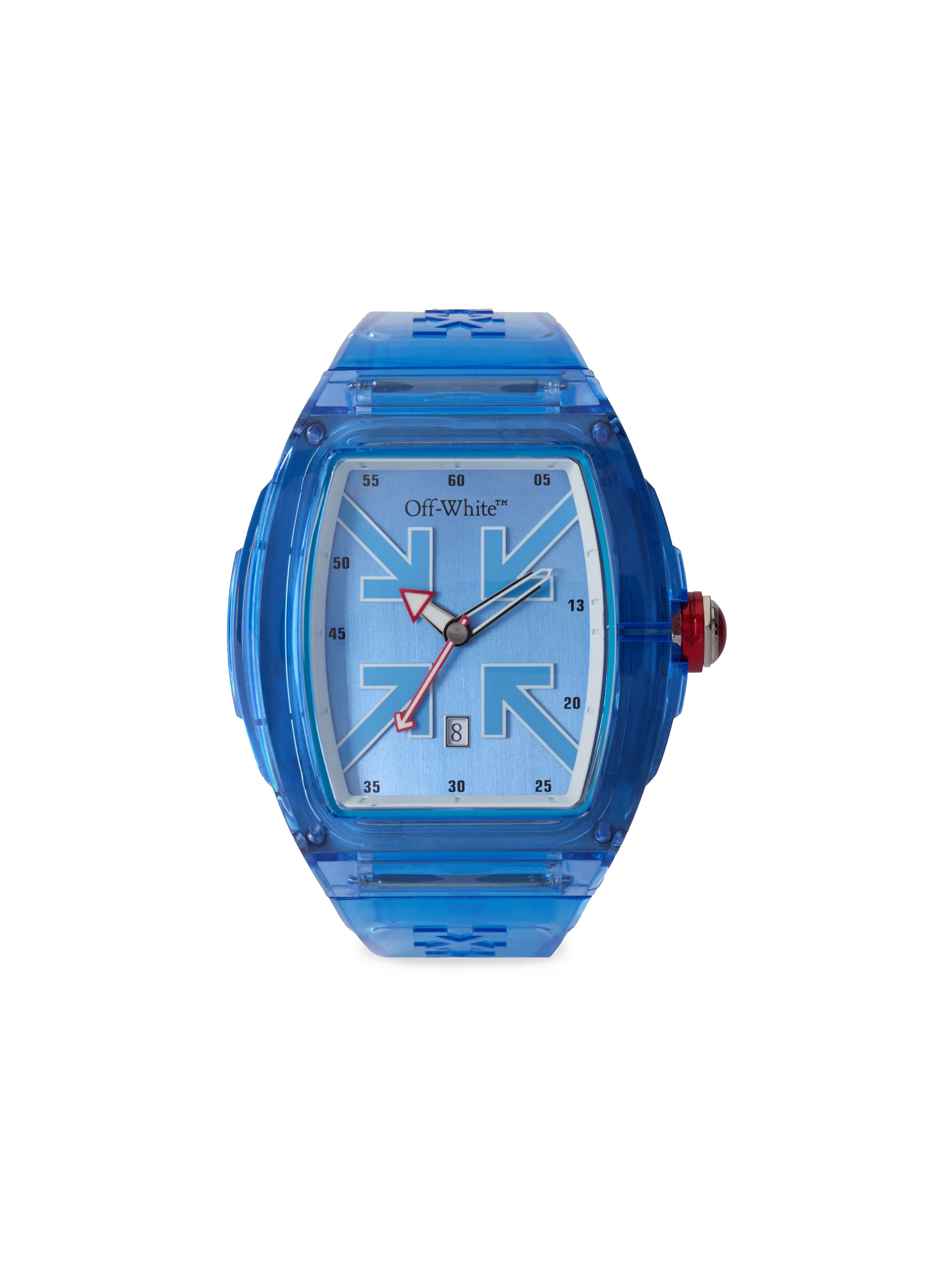 "Beat" Watch - 1