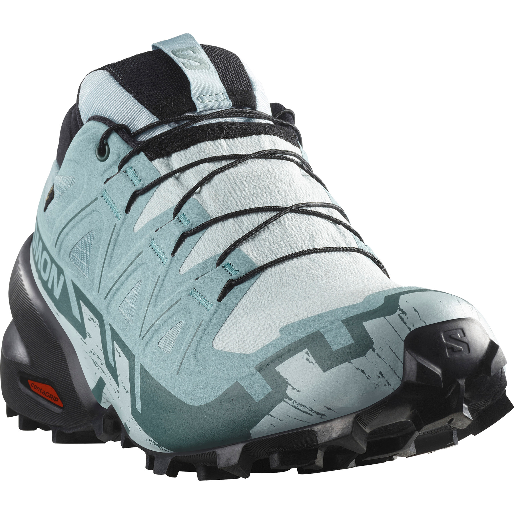 SPEEDCROSS 6 GORE-TEX - 5