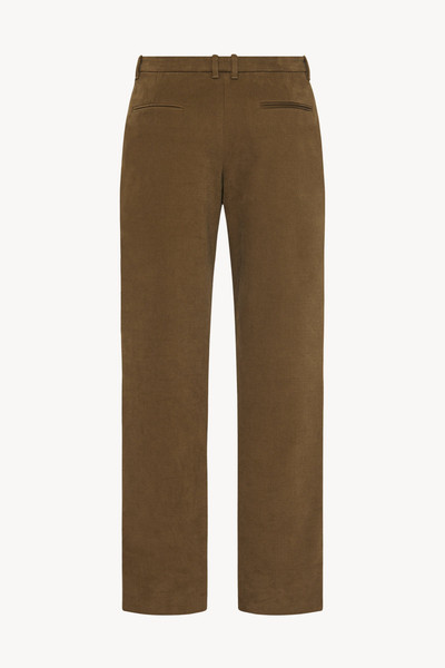 The Row Kylen Pant in Cotton outlook