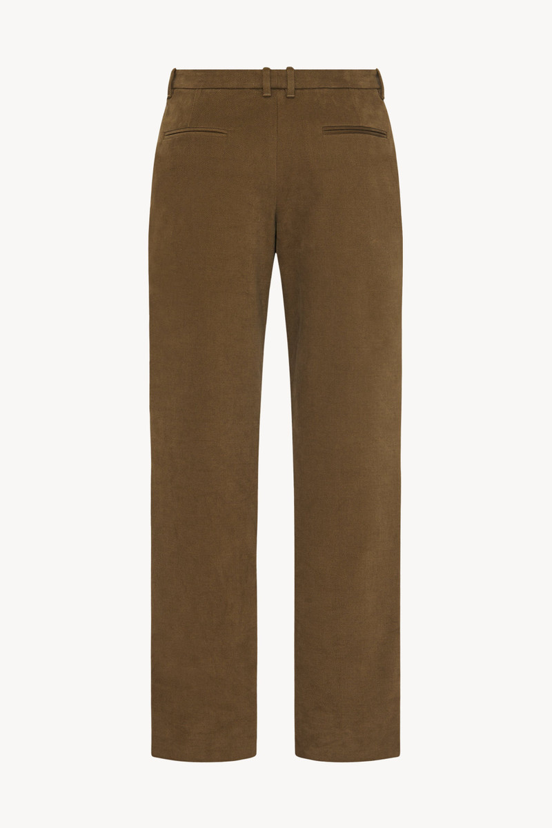 The Row Kylen Pant in Cotton outlook
