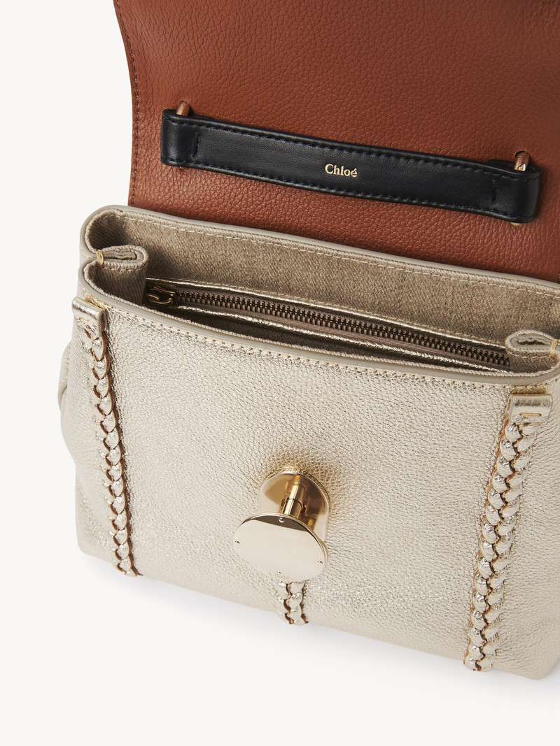 PENELOPE SMALL SOFT SHOULDER BAG 5