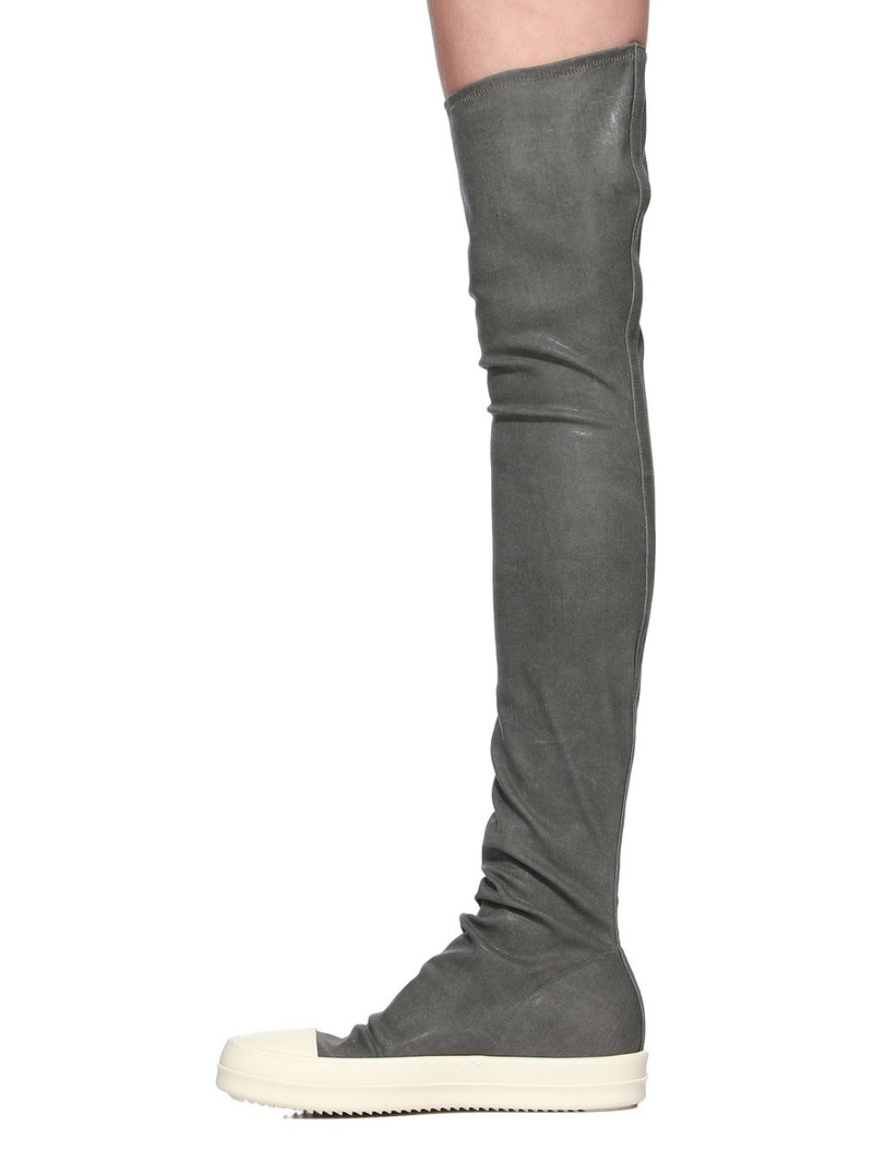Rick Owens DRKSHDW BOOTS outlook