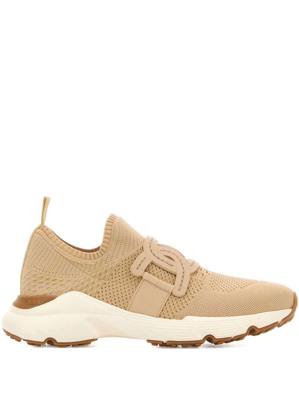 Kate knitted sneakers - 1