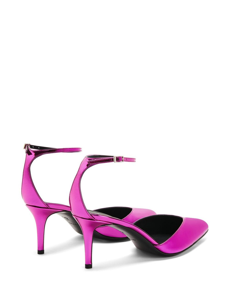 Alenee leather pumps 3