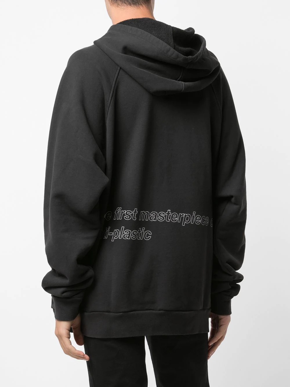 Desolate Then hoodie - 4